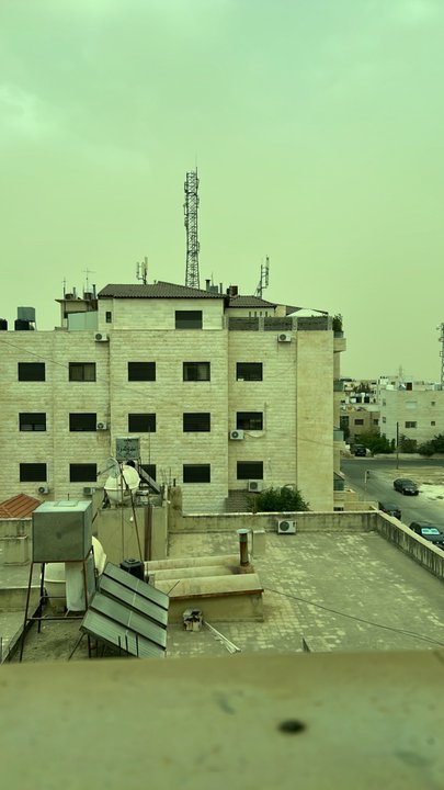 مشاركاتي في أنت الراصد