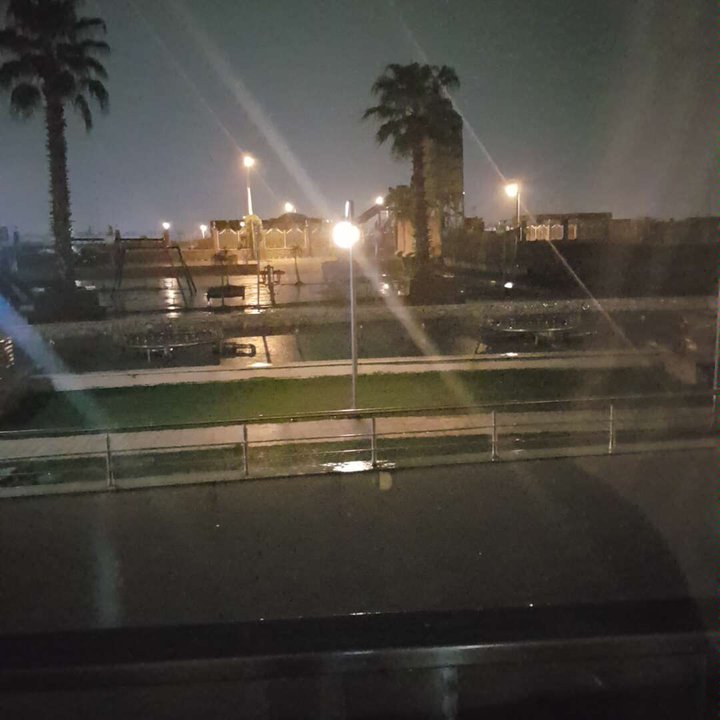 مشاركاتي في أنت الراصد