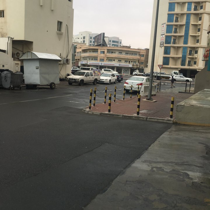 My Crowdsourcing Posts