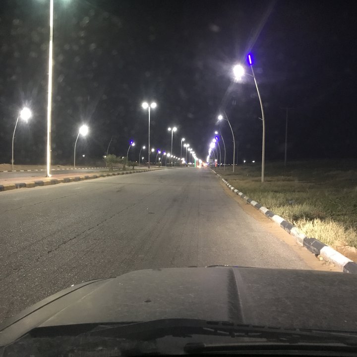 مشاركاتي في أنت الراصد