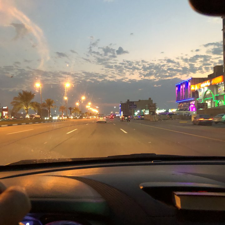 مشاركاتي في أنت الراصد