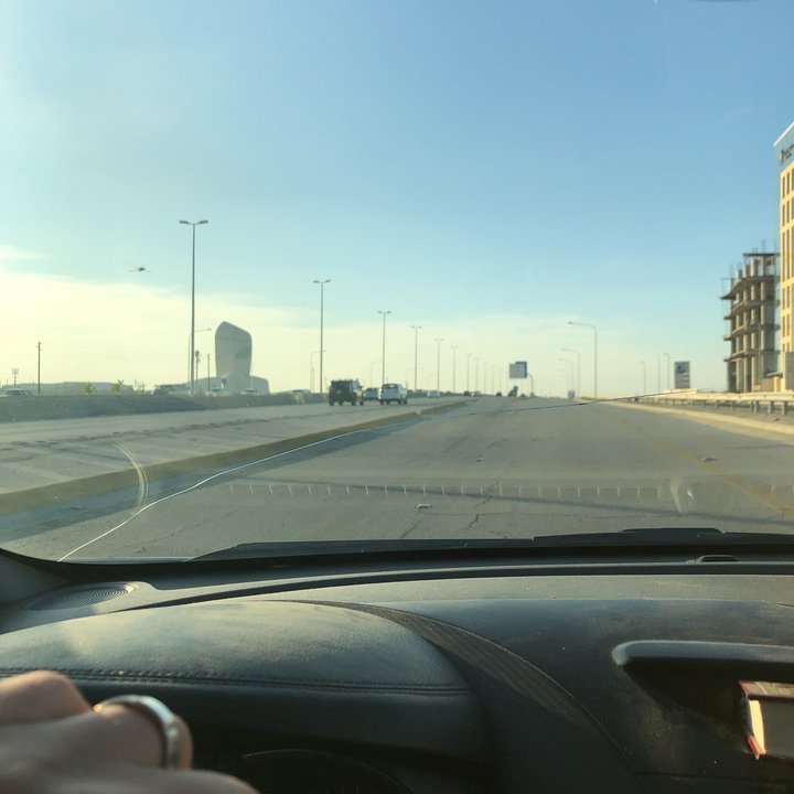 مشاركاتي في أنت الراصد