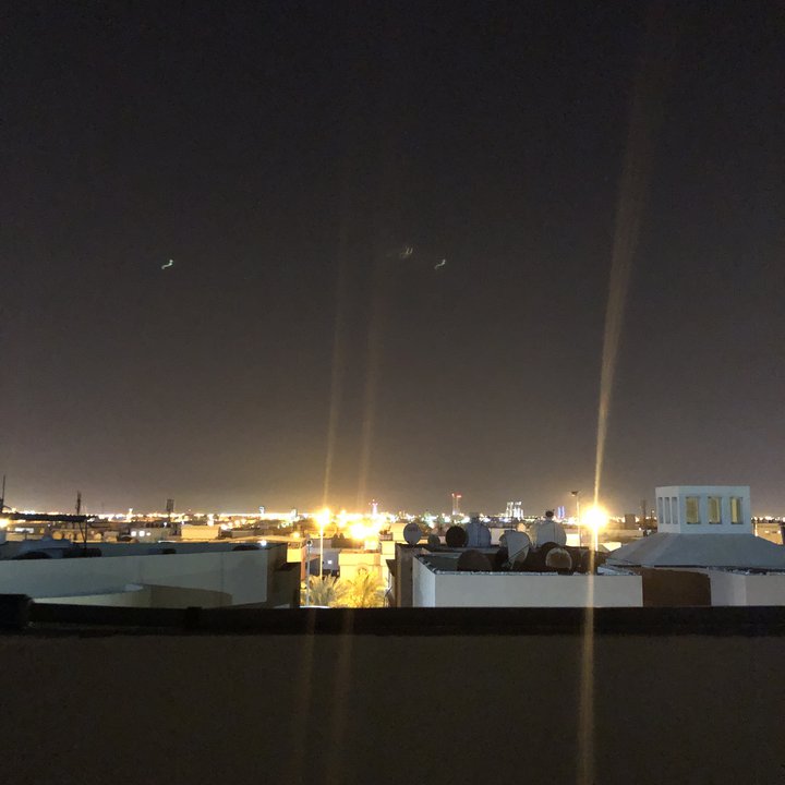 مشاركاتي في أنت الراصد