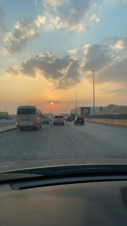 مشاركاتي في أنت الراصد