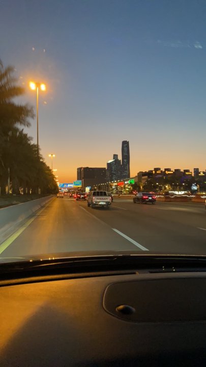 مشاركاتي في أنت الراصد