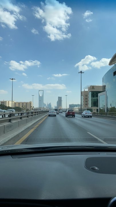 مشاركاتي في أنت الراصد