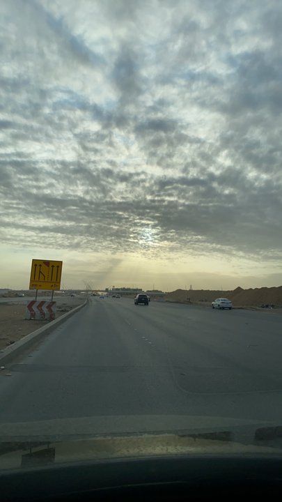 مشاركاتي في أنت الراصد