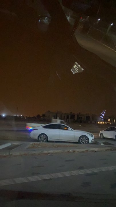 مشاركاتي في أنت الراصد