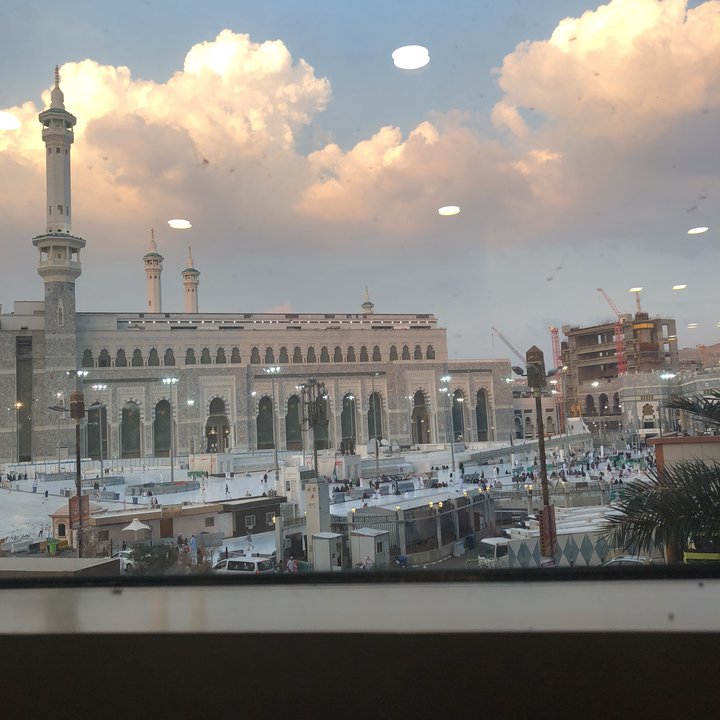 مشاركاتي في أنت الراصد