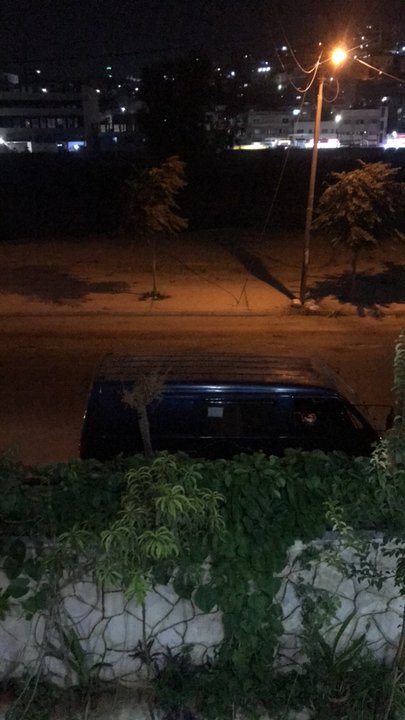 مشاركاتي في أنت الراصد