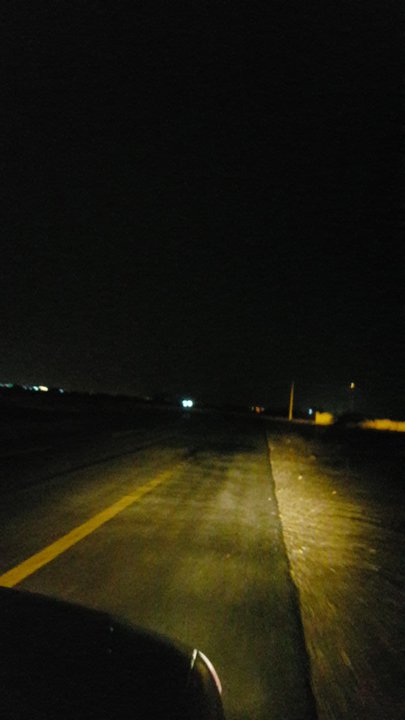 مشاركاتي في أنت الراصد