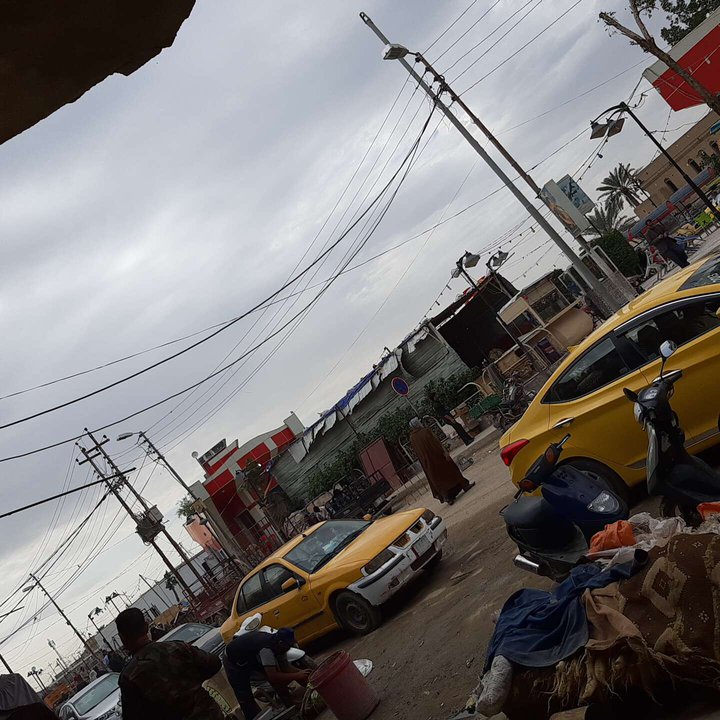 مشاركاتي في أنت الراصد