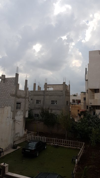 مشاركاتي في أنت الراصد