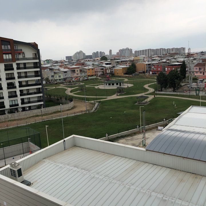 Mes publications Crowdsourcing