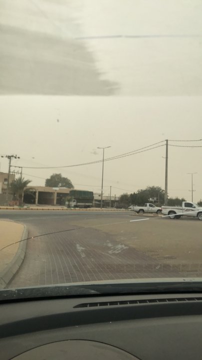 مشاركاتي في أنت الراصد