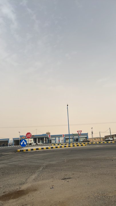 مشاركاتي في أنت الراصد