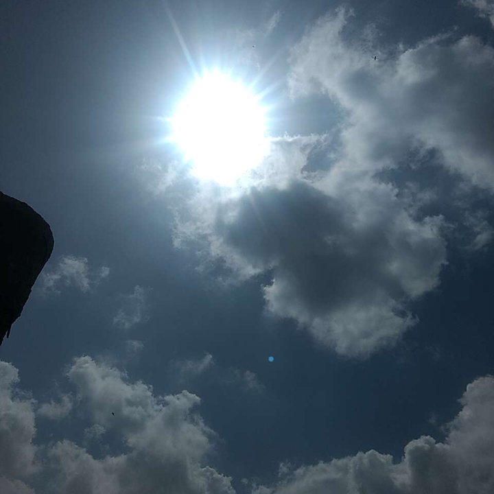 مشاركاتي في أنت الراصد