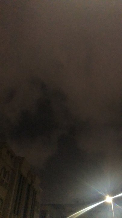 مشاركاتي في أنت الراصد