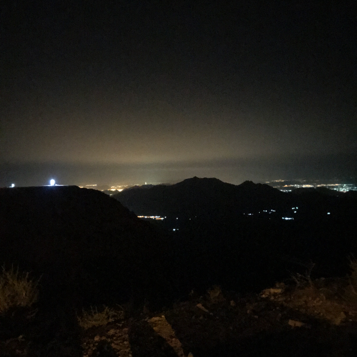 مشاركاتي في أنت الراصد