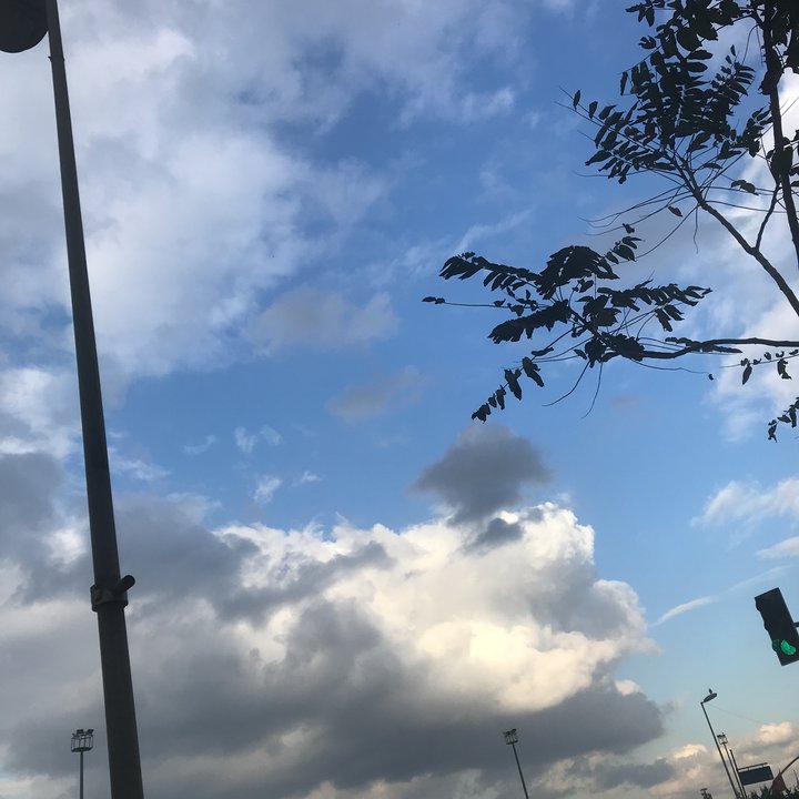 Mes publications Crowdsourcing