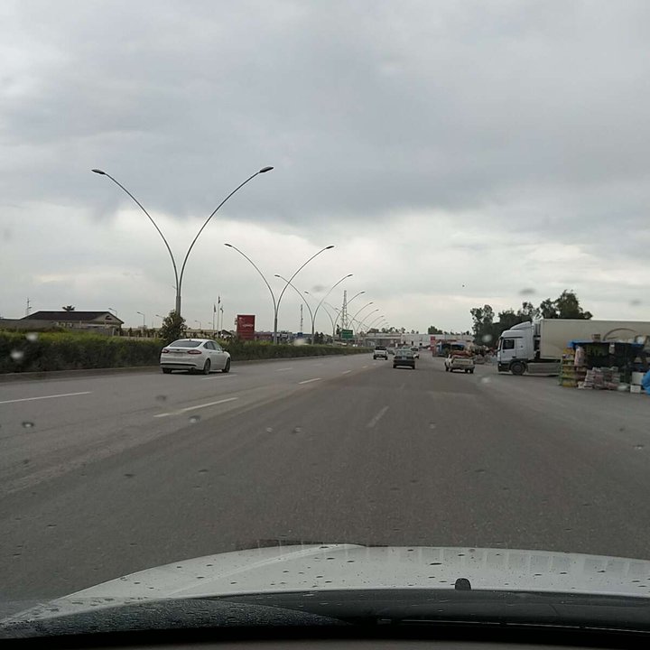 مشاركاتي في أنت الراصد