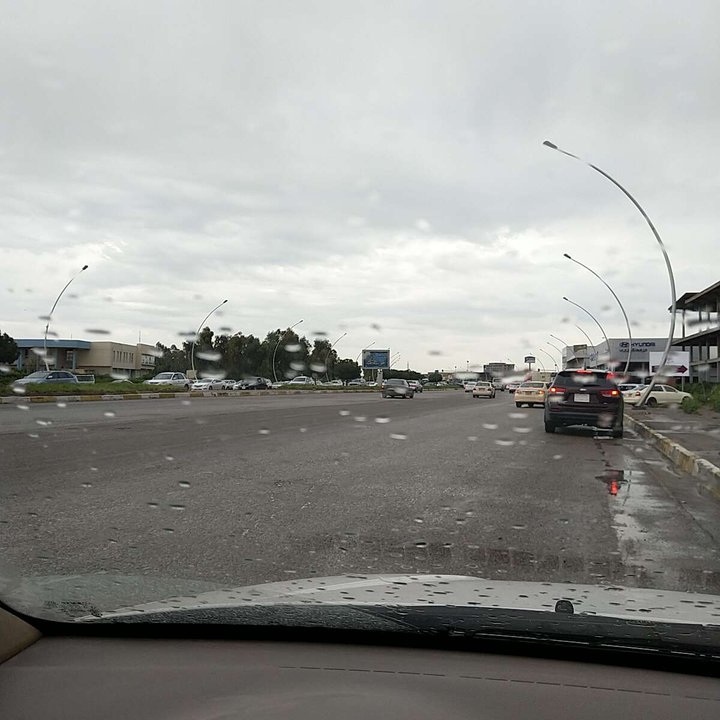 مشاركاتي في أنت الراصد