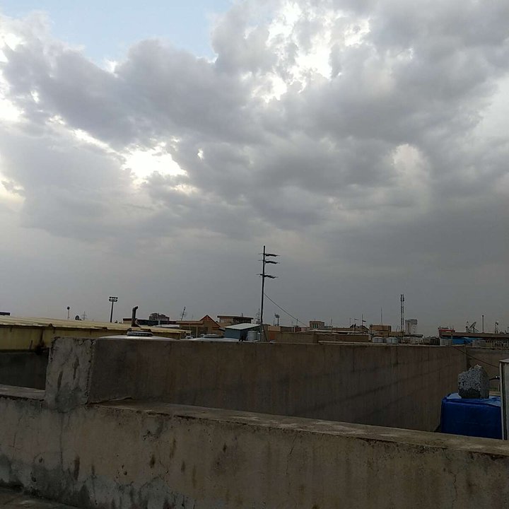 مشاركاتي في أنت الراصد