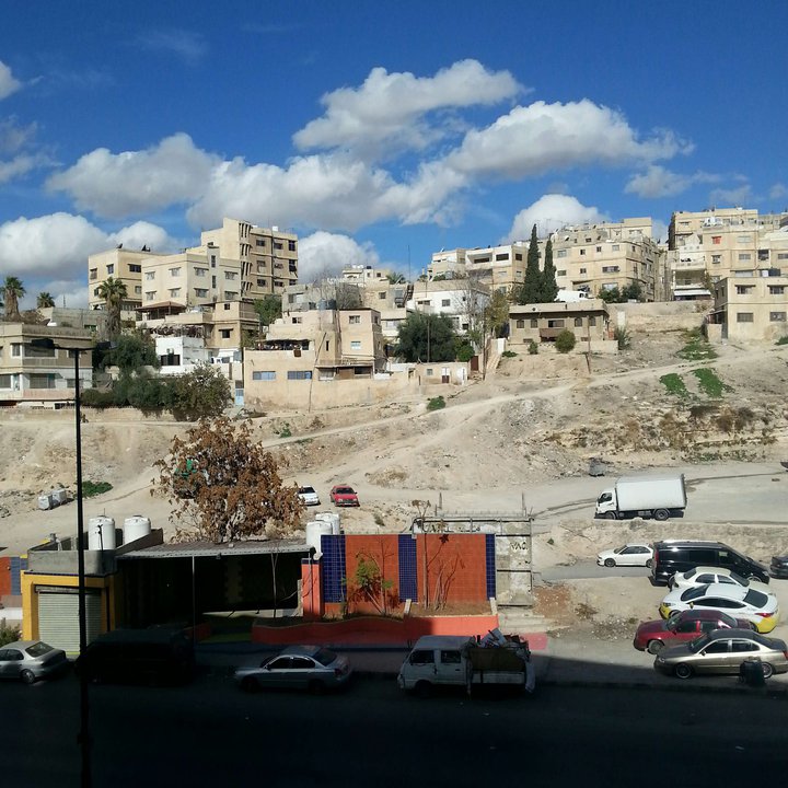 My Crowdsourcing Posts