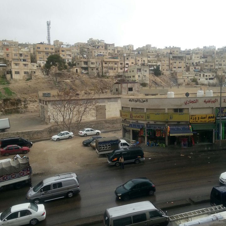 My Crowdsourcing Posts