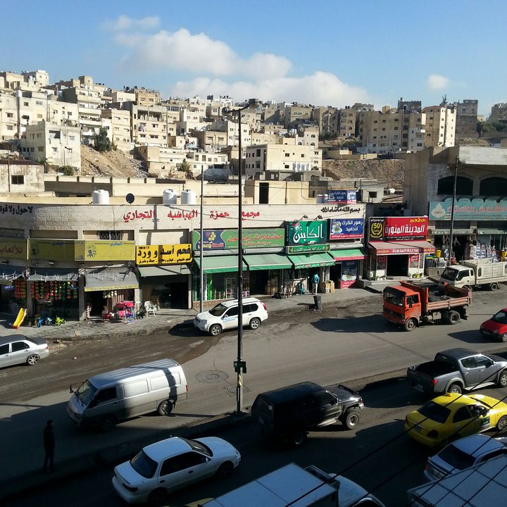 My Crowdsourcing Posts