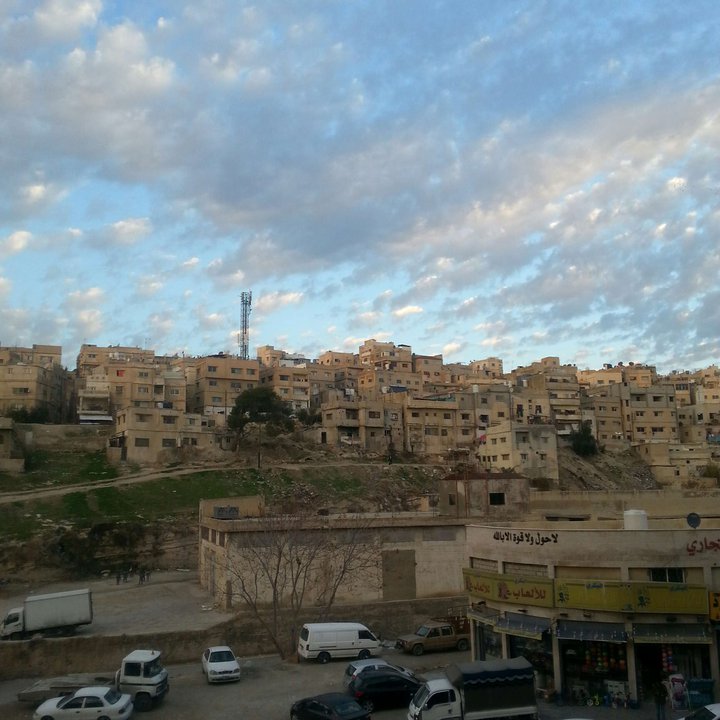 My Crowdsourcing Posts