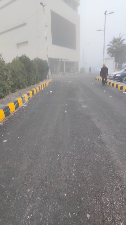 مشاركاتي في أنت الراصد