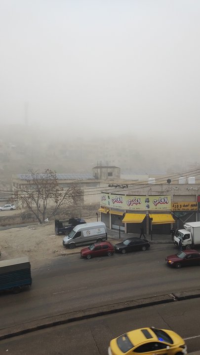 مشاركاتي في أنت الراصد