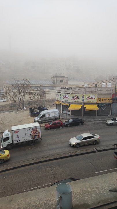 مشاركاتي في أنت الراصد