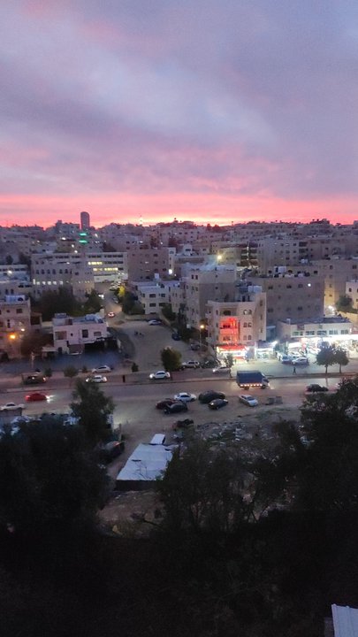 مشاركاتي في أنت الراصد