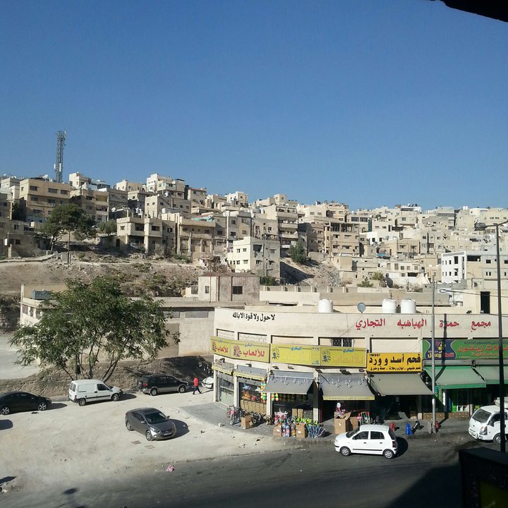 My Crowdsourcing Posts