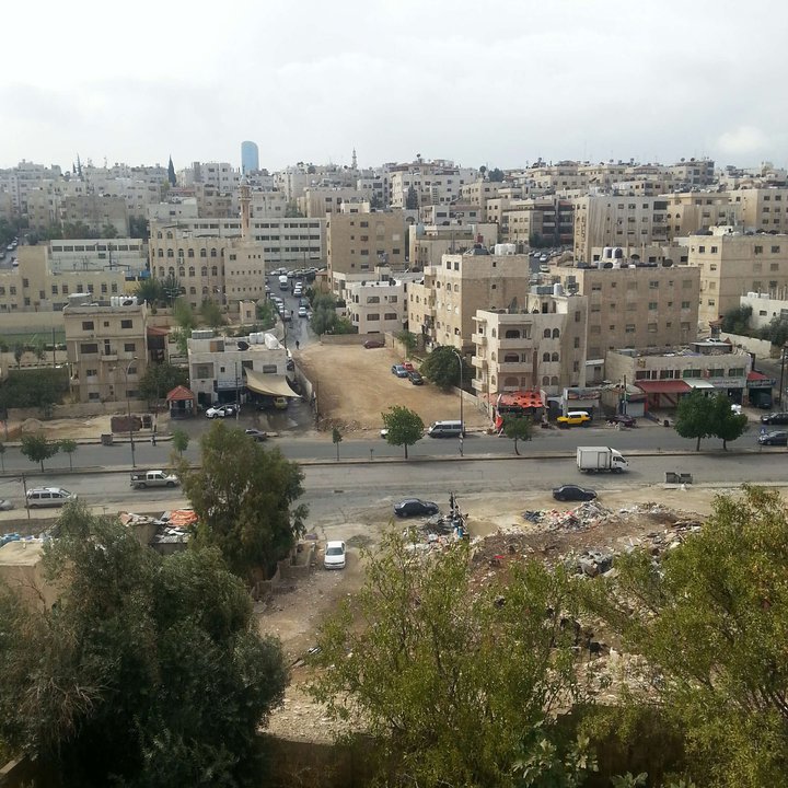 My Crowdsourcing Posts