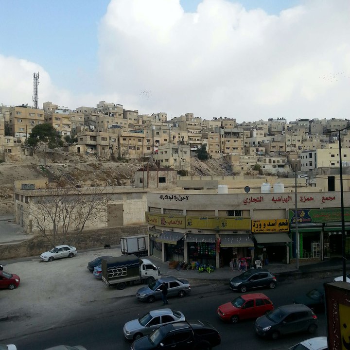 My Crowdsourcing Posts