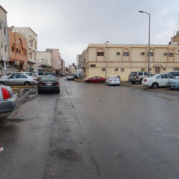 مشاركاتي في أنت الراصد