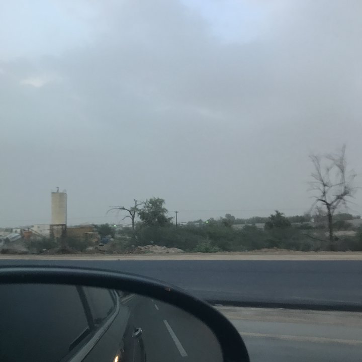 مشاركاتي في أنت الراصد