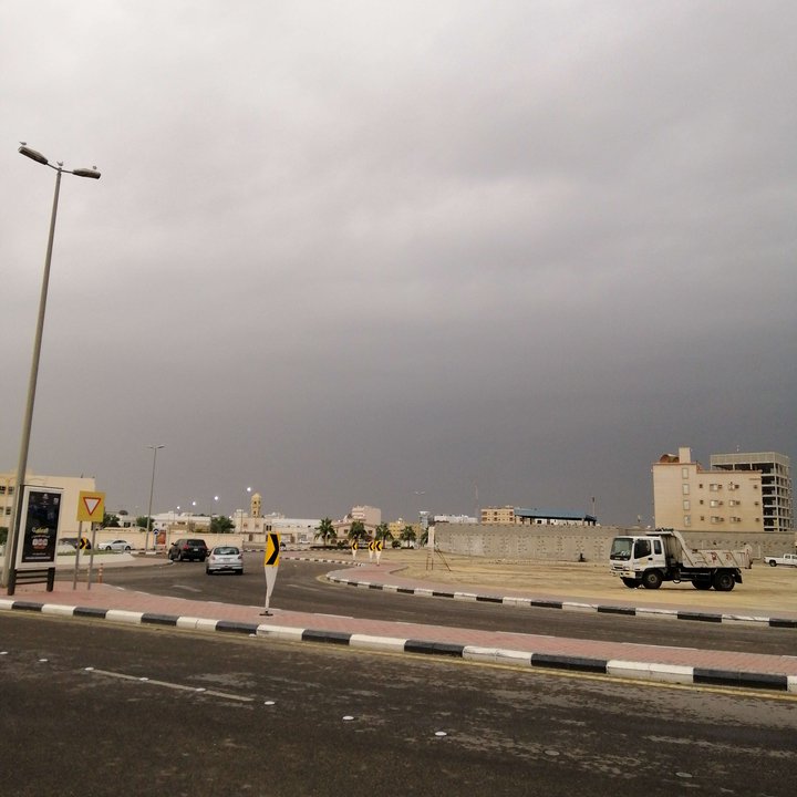 مشاركاتي في أنت الراصد