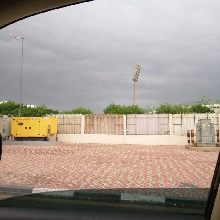 مشاركاتي في أنت الراصد