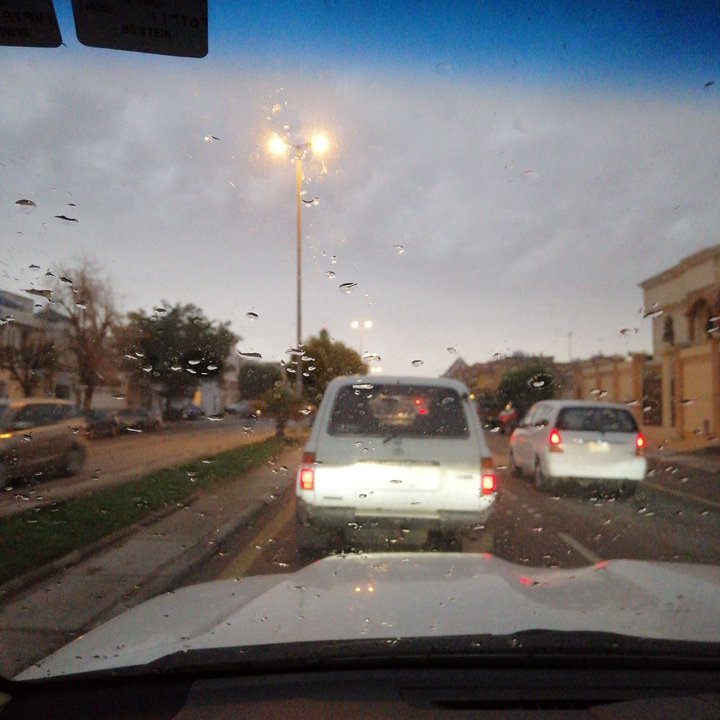 مشاركاتي في أنت الراصد