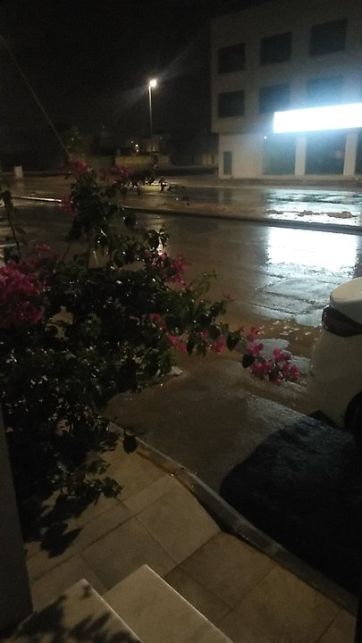 مشاركاتي في أنت الراصد