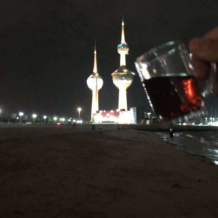 مشاركاتي في أنت الراصد