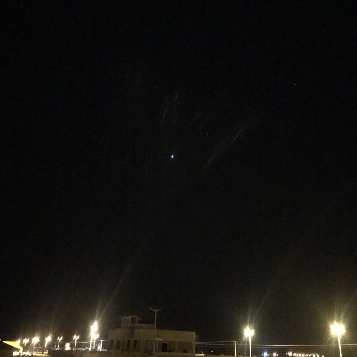 مشاركاتي في أنت الراصد