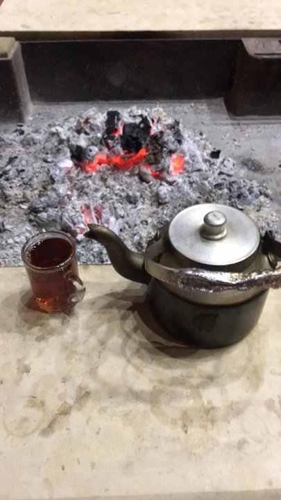 مشاركاتي في أنت الراصد