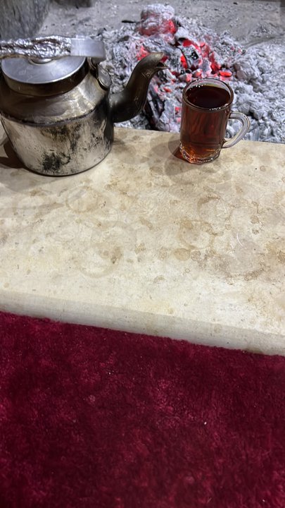 مشاركاتي في أنت الراصد