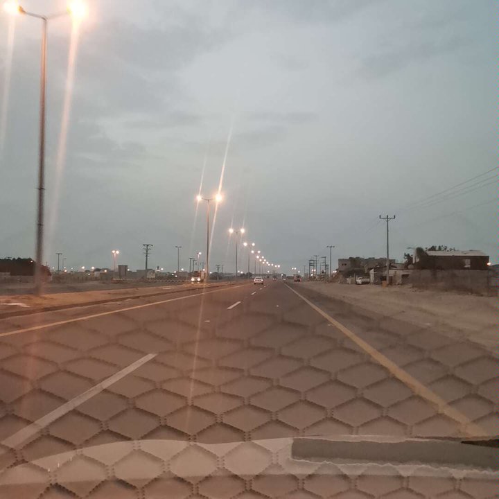 مشاركاتي في أنت الراصد