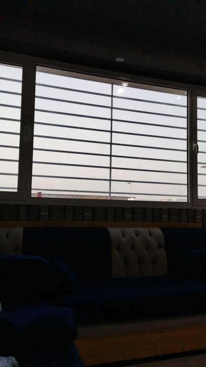 مشاركاتي في أنت الراصد